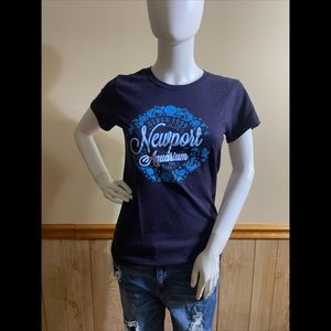 Newport Aquarium T-Shirt
